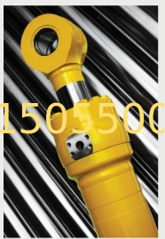 sumitomo hydraulic cylinder excavator spare part SH100