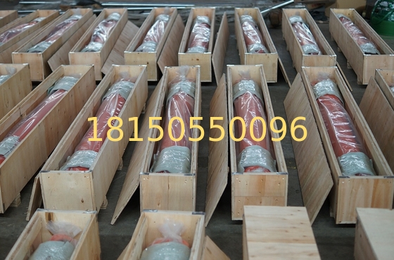 sumitomo hydraulic cylinder excavator spare part SH120