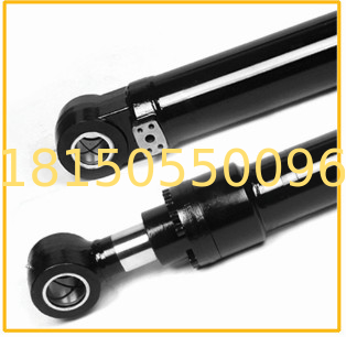 Cat hydraulic cylinder excavator spare part E345 boom , arm ,bucket , 