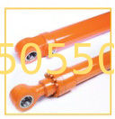 Hitachi hydraulic cylinder excavator spare part EX220-5 boom , arm ,bucket , 