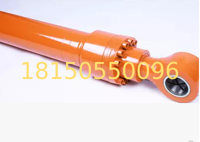 excavator hydraulic cylinder rod Hitachi rod EX330, ZAX 240, construction spare part