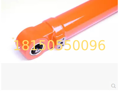 excavator hydraulic cylinder rod Hitachi rod EX330, ZAX 240, construction spare part