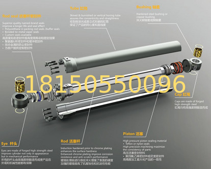 R340 seal kit, earthmoving attachment, excavator hydraulic cylinder seal-HYUNDAI