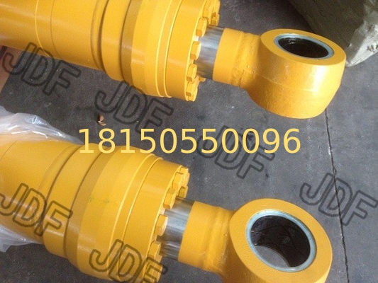 LG922D seal kit, earthmoving attachment, excavator hydraulic cylinder seal-Liugong