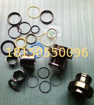 LG205 seal kit, earthmoving attachment, excavator hydraulic cylinder seal-Liugong
