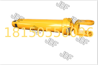 bulldozer hydraulic cylinder, part number 9T-3948
