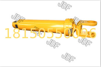  bulldozer hydraulic cylinder tube as, earthmoving attachment, part No. 4I1524