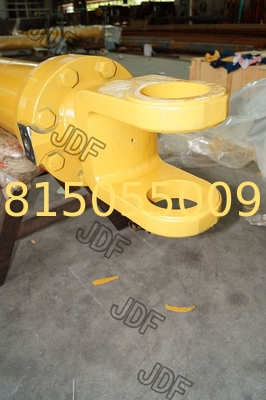  bulldozer hydraulic cylinder, spare part, part number 1652496