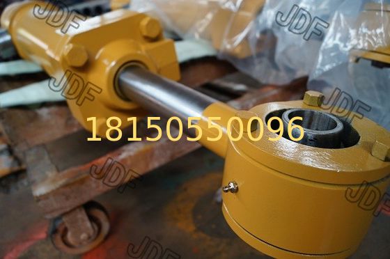  bulldozer hydraulic cylinder, spare part, part no. 3G8621 earthmoving part