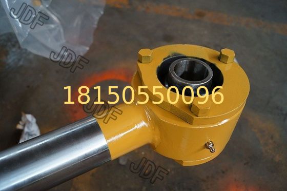  bulldozer hydraulic cylinder, spare part, part no. 3G8621 earthmoving part