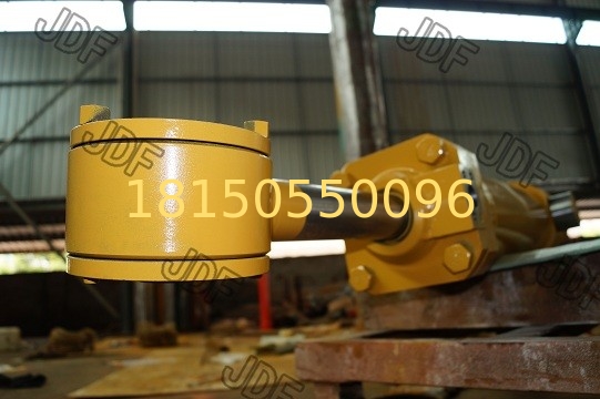 bulldozer hydraulic cylinder, spare part,D8 earthmoving part