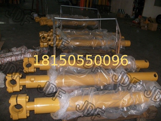  bulldozer hydraulic cylinder, spare part,D8 earthmoving part