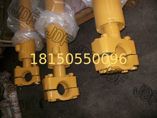  bulldozer hydraulic cylinder, spare part,D8 earthmoving part