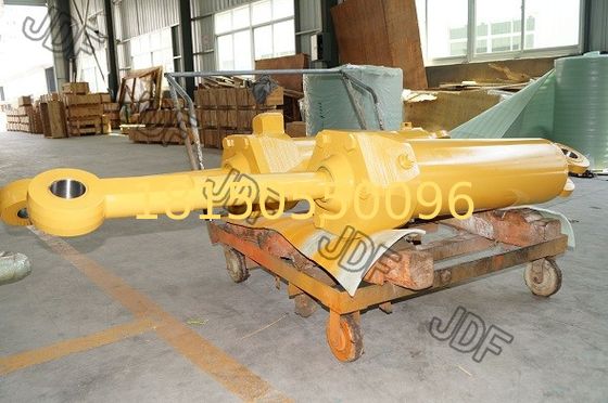  bulldozer hydraulic cylinder tube as, earthmoving attachment, part No. 4I1524