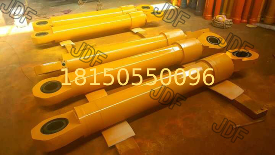  bulldozer hydraulic cylinder, earthmoving attachment, part number 328-4267