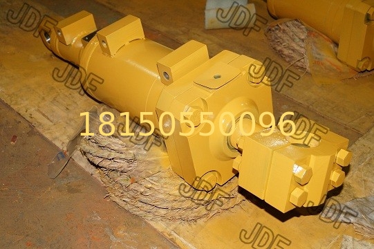  TRACK-TYPE LOADER , earthmoving , part No. 8J6868