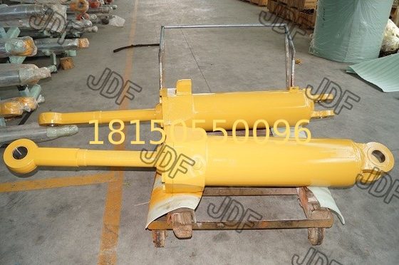  BACKHOE LOADER hydraulic cylinder rod, excavator part Number. 1731927