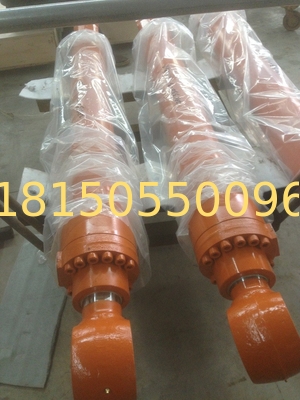 Hitachi ZAX330-3 bucket hydraulic cylinder