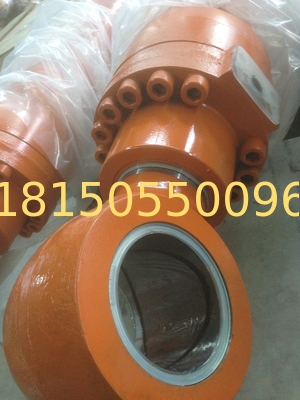 Hitachi ZAX330-3 bucket hydraulic cylinder