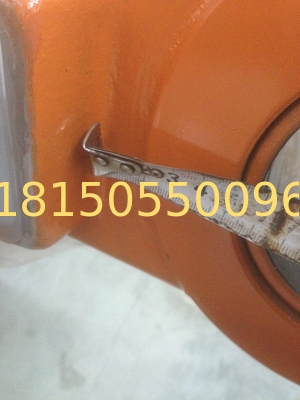 Hitachi ZAX330-3 bucket hydraulic cylinder