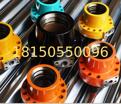  MOTOR GRADER hydraulic cylinder rod, excavator cylinder part Number. 3G5224