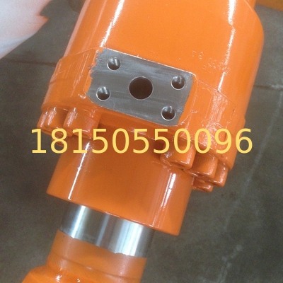  TRACK-TYPE TRACTOR cylinder Rod AS , cylinder part Number. 2468883
