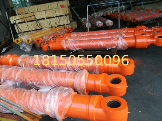 Hitachi  ZX330-3 arm  hydraulic cylinder ass'y