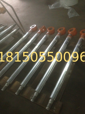 Hitachi  ZX120-8 bucket  hydraulic cylinder rod