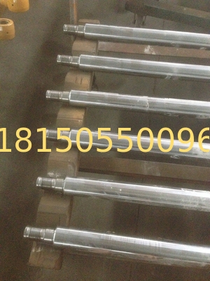 Hitachi  ZX120-8 bucket  hydraulic cylinder rod