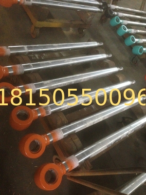 Hitachi  ZX120-8 bucket  hydraulic cylinder rod