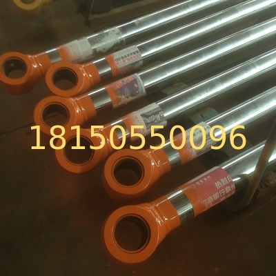 Hitachi  ZX240-3 arm  hydraulic cylinder rod