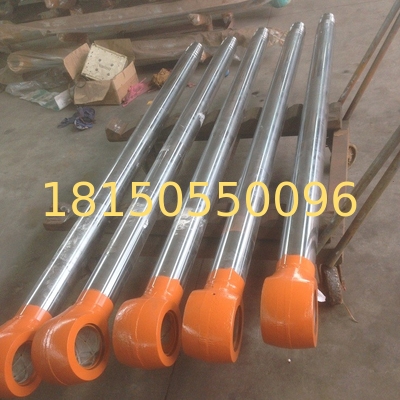 Hitachi  ZX270-3 arm  hydraulic cylinder rod