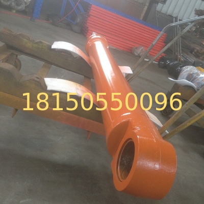 Hitachi  ZX330-3 boom  hydraulic cylinder left right