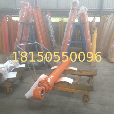 Hitachi  ZX330-3 boom  hydraulic cylinder left right