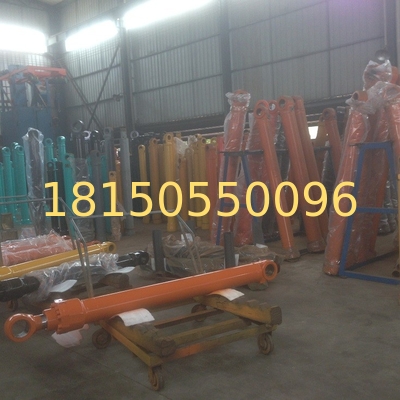 Hitachi  ZX330-3 boom  hydraulic cylinder left right