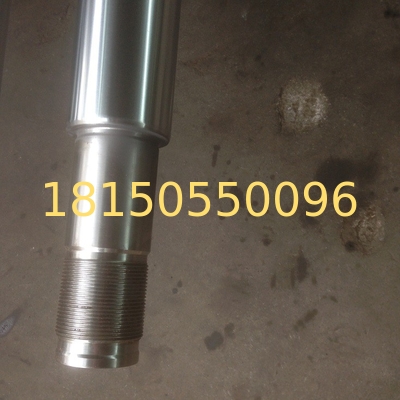 Hitachi  ZX330-3 bucket  hydraulic cylinder rod