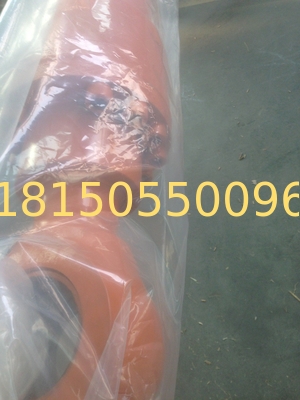 Hitachi  ZX360-3G bucket  hydraulic cylinder ass'y