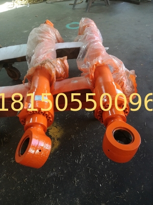 Hitachi  ZX190W-3  bucket  hydraulic cylinder ass'y