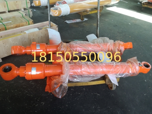 Hitachi  ZX190W-3  bucket  hydraulic cylinder ass'y