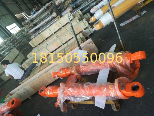 Hitachi  ZX190W-3  bucket  hydraulic cylinder ass'y