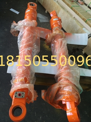 Hitachi  ZX190W-3  bucket  hydraulic cylinder ass'y