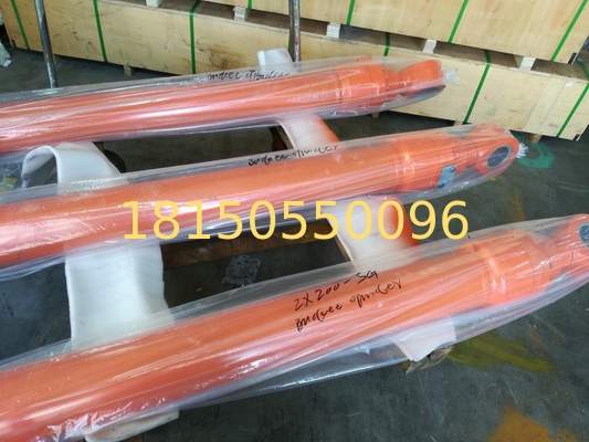 Hitachi  ZX200-5 G  arm   hydraulic cylinder ass'y