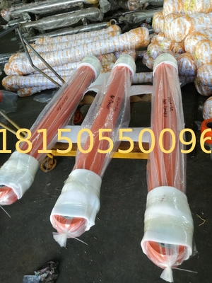 Hitachi  ZX200-5 G  arm   hydraulic cylinder ass'y