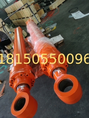 Hitachi  ZX450 boom  hydraulic cylinder ass'y add long