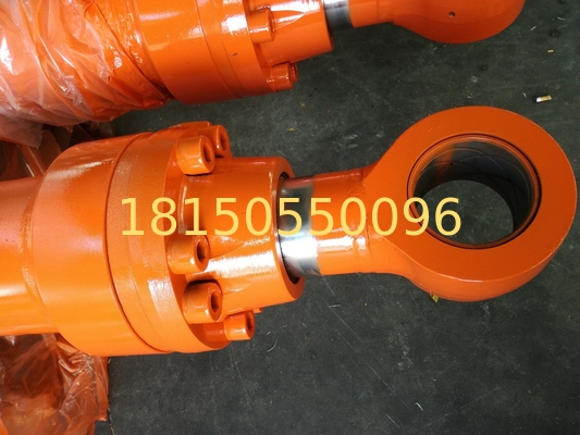 Hitachi  ZX450 boom  hydraulic cylinder ass'y add long