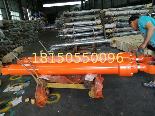 Hitachi  ZX450 boom  hydraulic cylinder ass'y add long