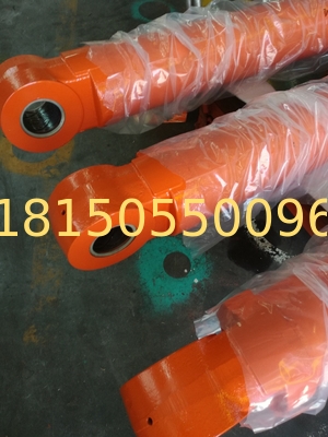 Hitachi  ZX450 bucket  hydraulic cylinder ass'y