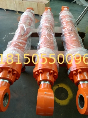 Hitachi  ZX450 bucket  hydraulic cylinder ass'y