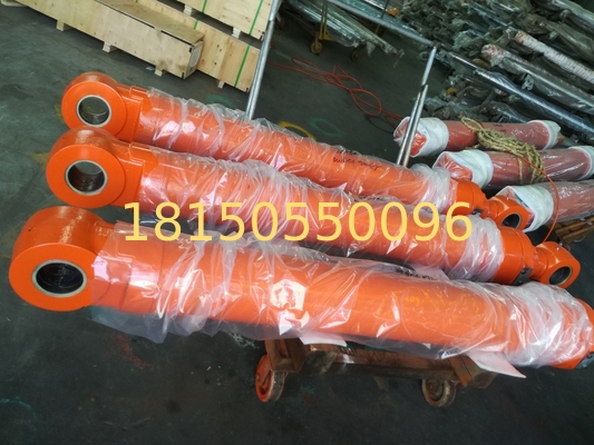 Hitachi  ZX450 bucket  hydraulic cylinder ass'y