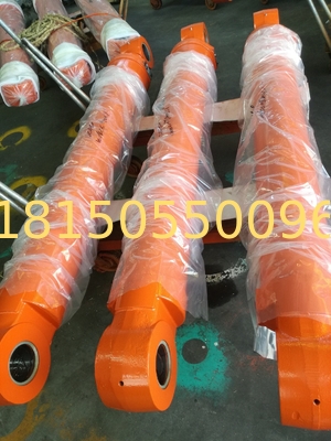 Hitachi  ZX450 bucket  hydraulic cylinder ass'y